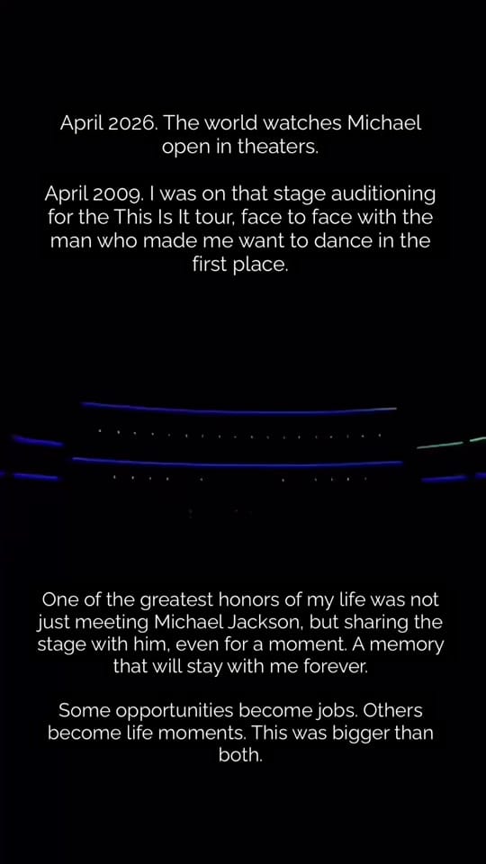 Post 8 by Danny Davalos on TikTok (video)