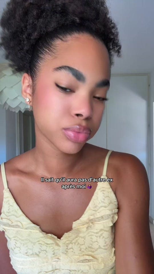 Post 1 by Steffyprs on TikTok (video)
