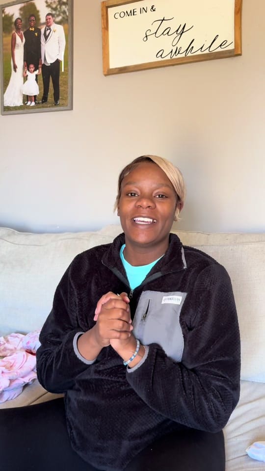 Post 10 by Mama Cahoon 💕 on TikTok (video)