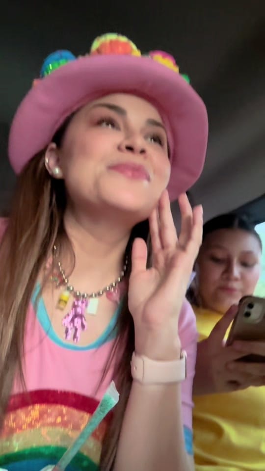 Post 4 by lizelizondoO on TikTok (video)