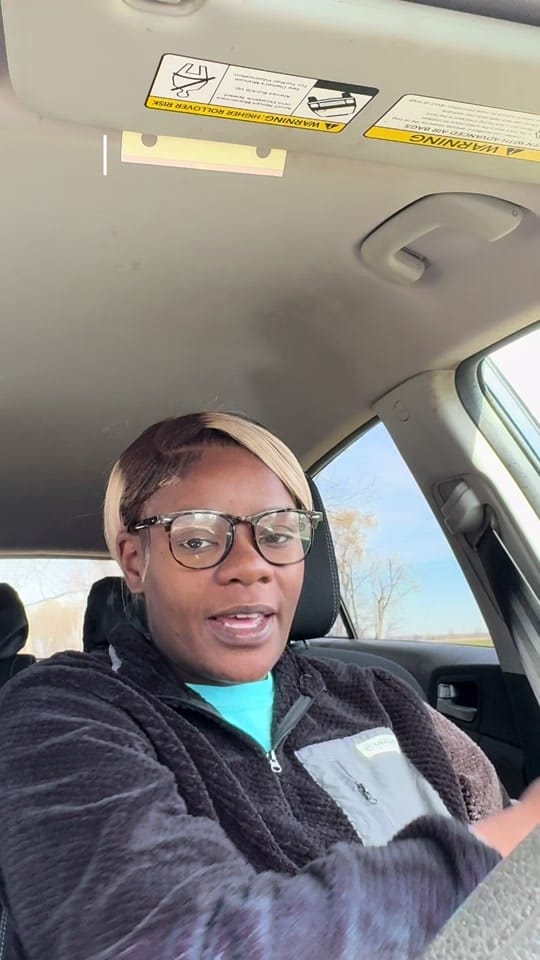 Post 9 by Mama Cahoon 💕 on TikTok (video)