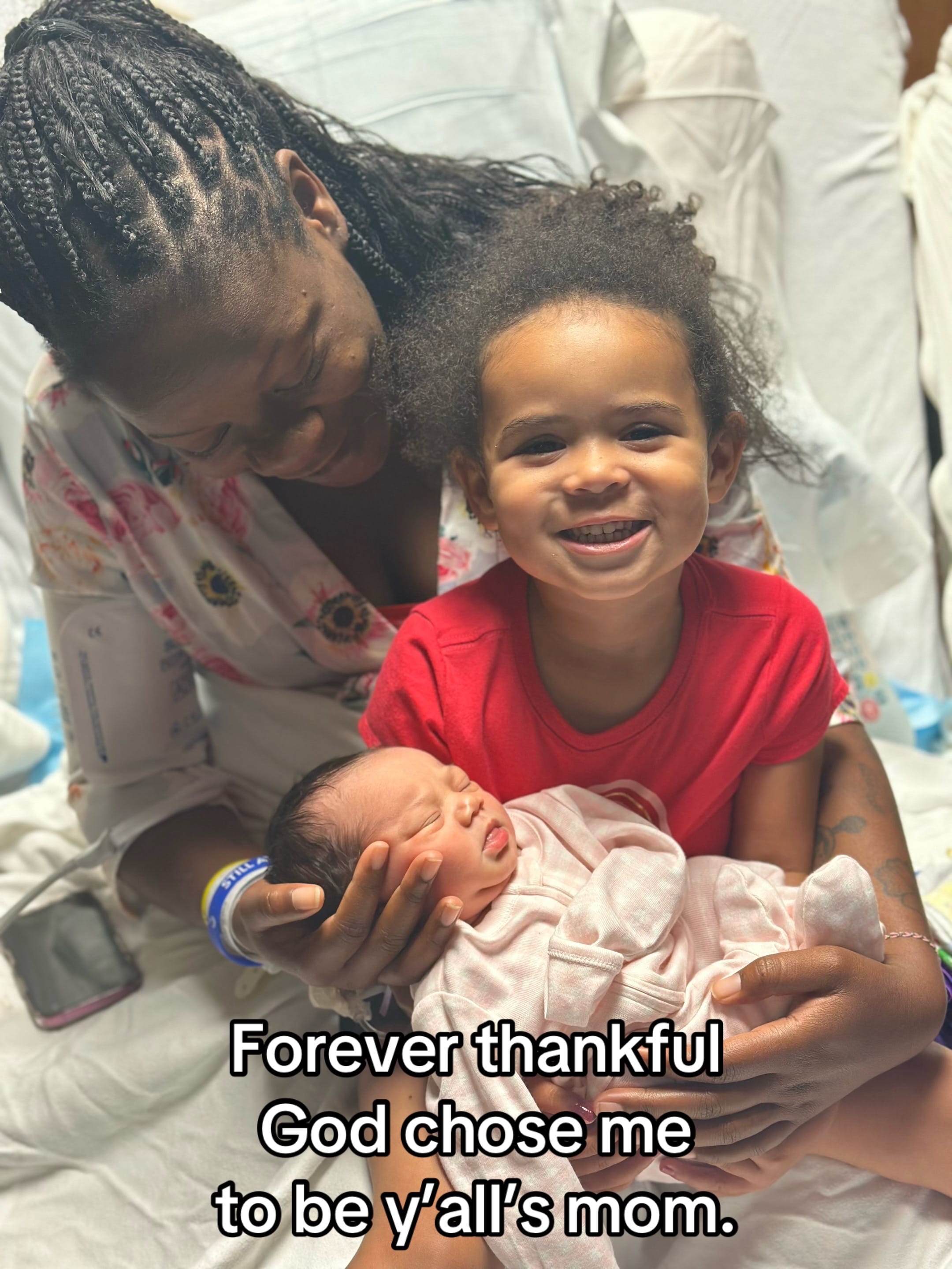 Post 1 by Mama Cahoon 💕 on TikTok (video)