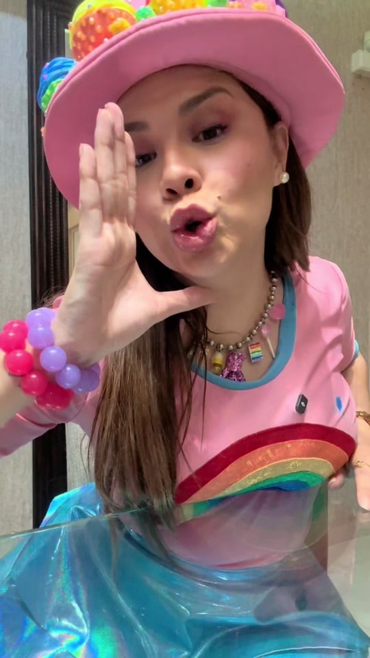 Post 5 by lizelizondoO on TikTok (video)