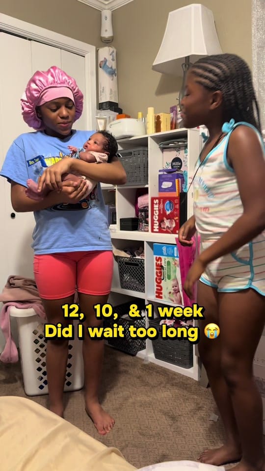 Post 1 by YANI GLAM ✨💕 on TikTok (video)