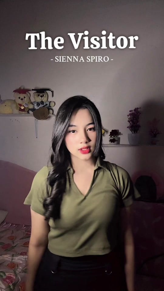 Post 1 by Leony on TikTok (video)