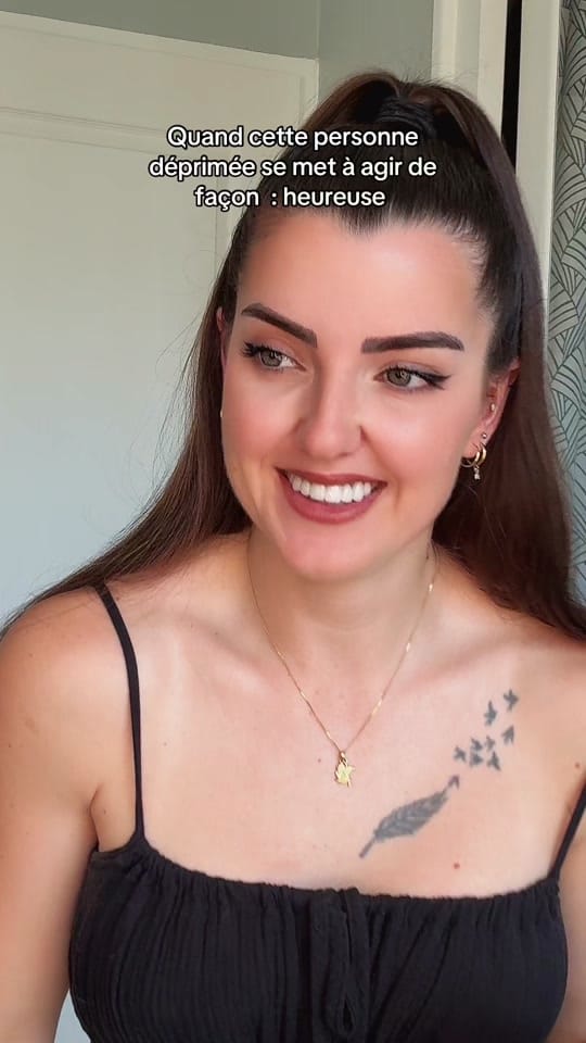 Post 1 by LorianeNuixa💄 on TikTok (video)