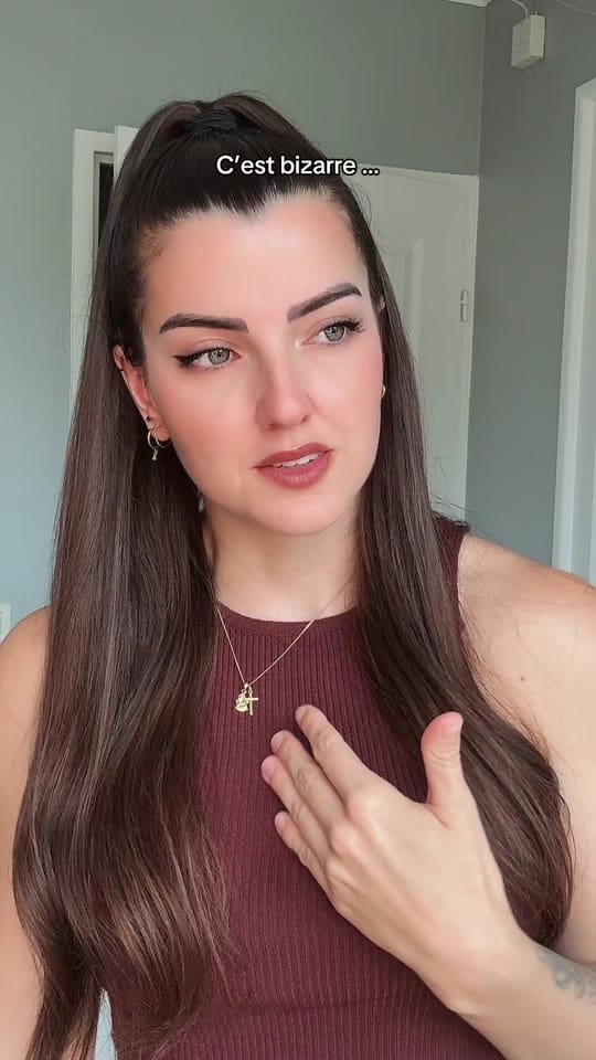 Post 3 by LorianeNuixa💄 on TikTok (video)