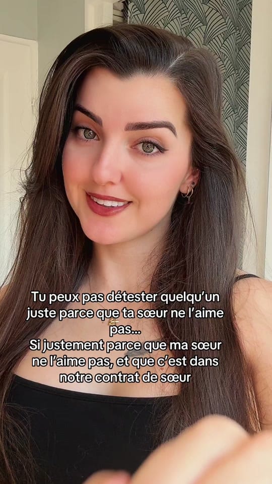 Post 4 by LorianeNuixa💄 on TikTok (video)