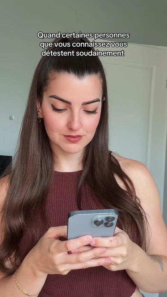 Post 2 by LorianeNuixa💄 on TikTok (video)