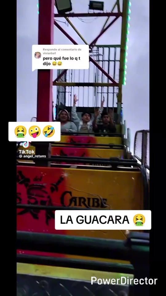 Post 6 by djdozeroficial on TikTok (video)