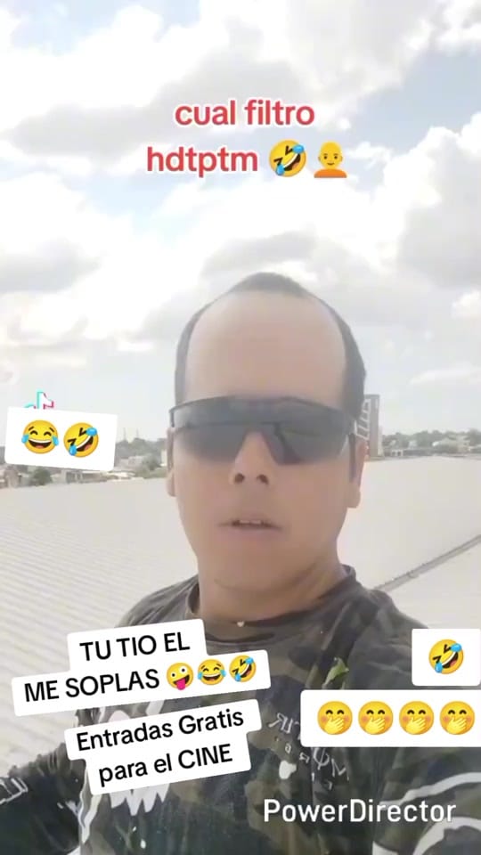 Post 1 by djdozeroficial on TikTok (video)
