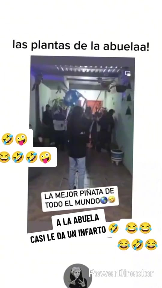 Post 2 by djdozeroficial on TikTok (video)