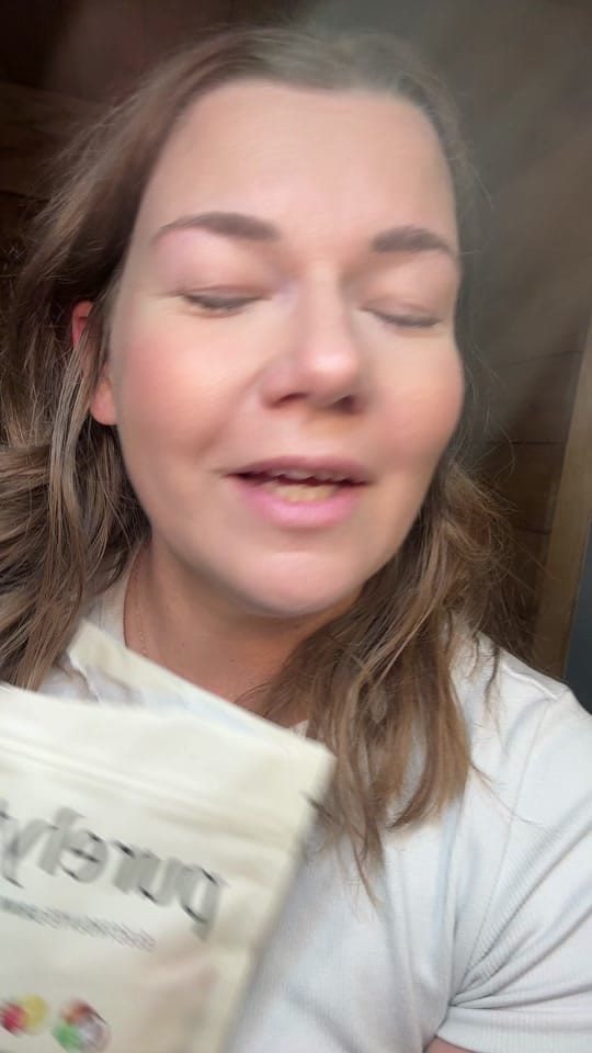 Post 1 by Brittany on TikTok (video)