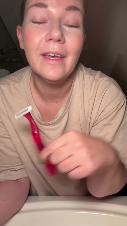 Post 10 by Brittany on TikTok (video)