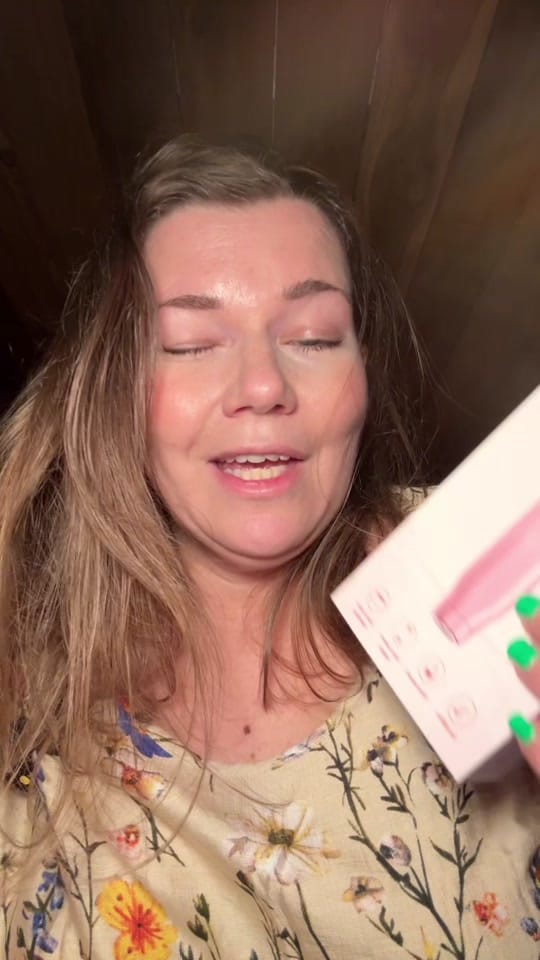 Post 5 by Brittany on TikTok (video)