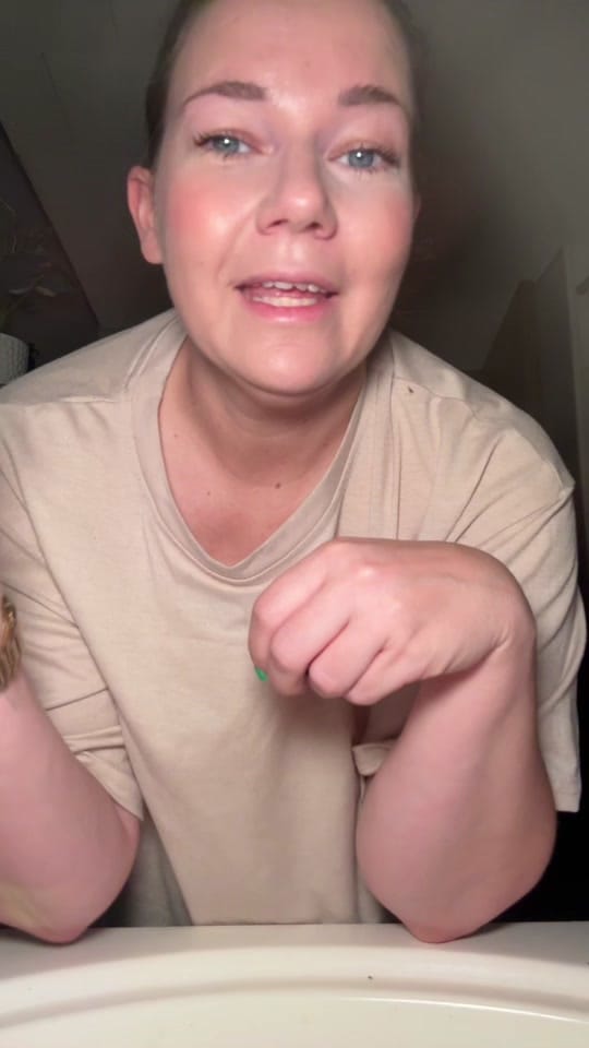 Post 9 by Brittany on TikTok (video)