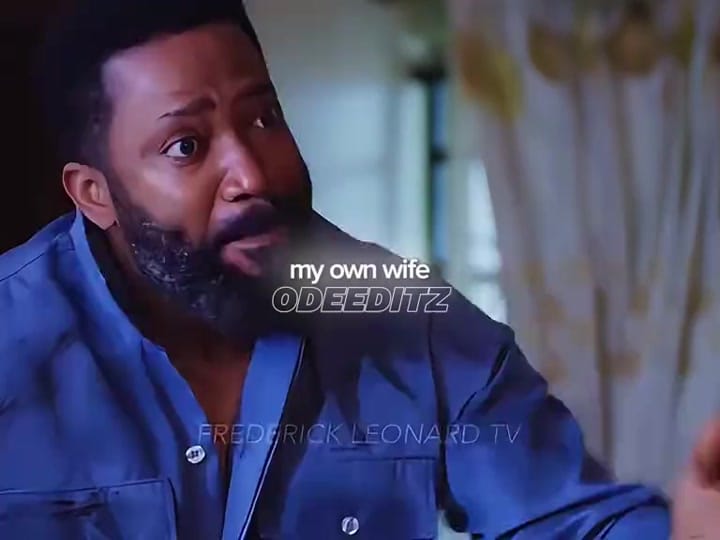 Post 8 by fredrick Leonard tv on TikTok (video)