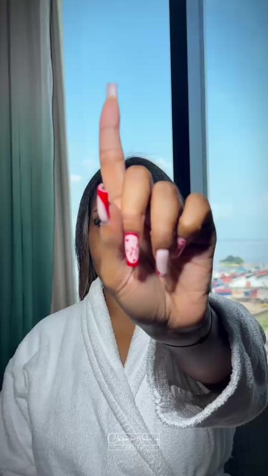 Post 7 by Tina Heiress 111 on TikTok (video)