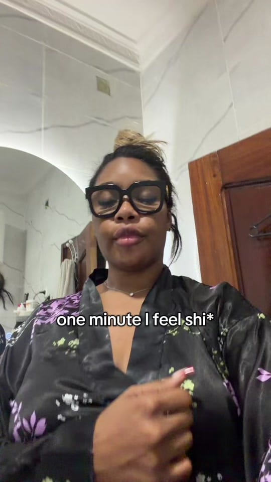 Post 6 by Tina Heiress 111 on TikTok (video)