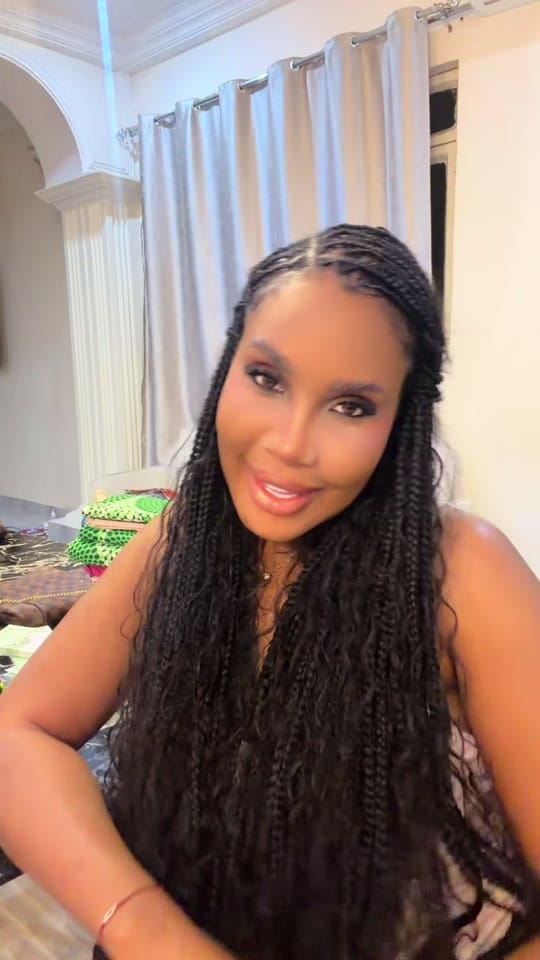 Post 5 by Tina Heiress 111 on TikTok (video)
