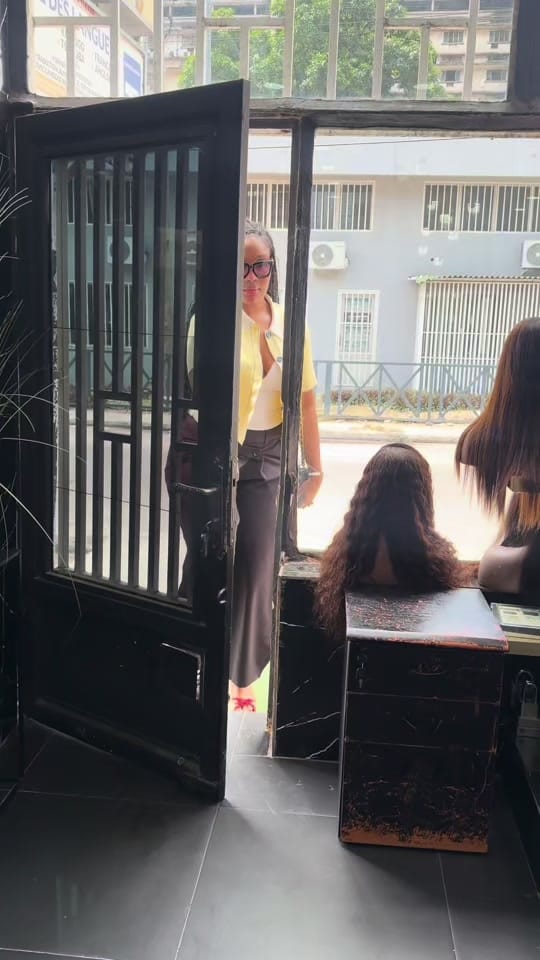 Post 1 by Tina Heiress 111 on TikTok (video)