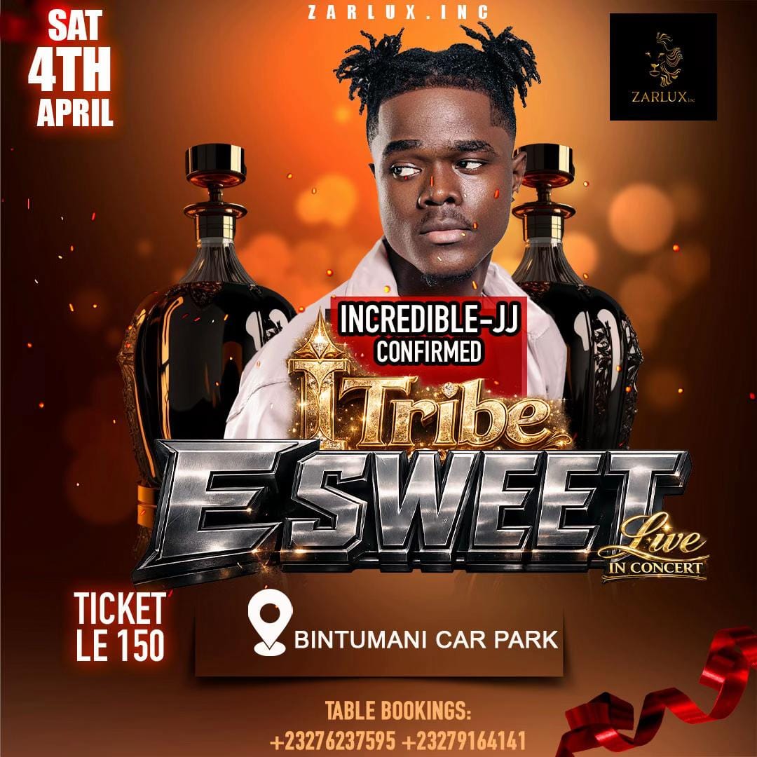 Post 5 by I TRIBE on TikTok (video)