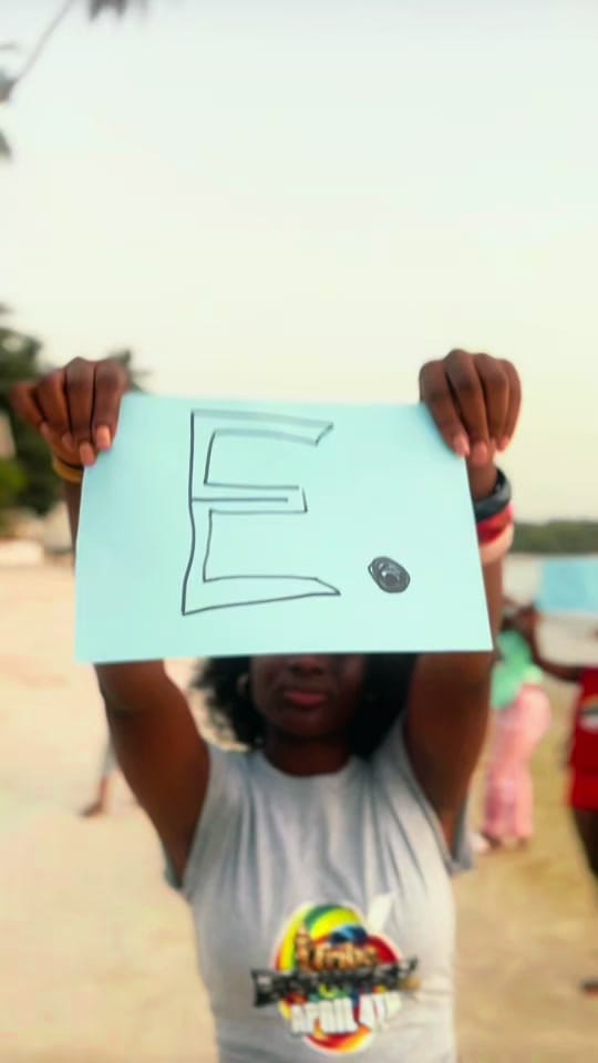 Post 9 by I TRIBE on TikTok (video)