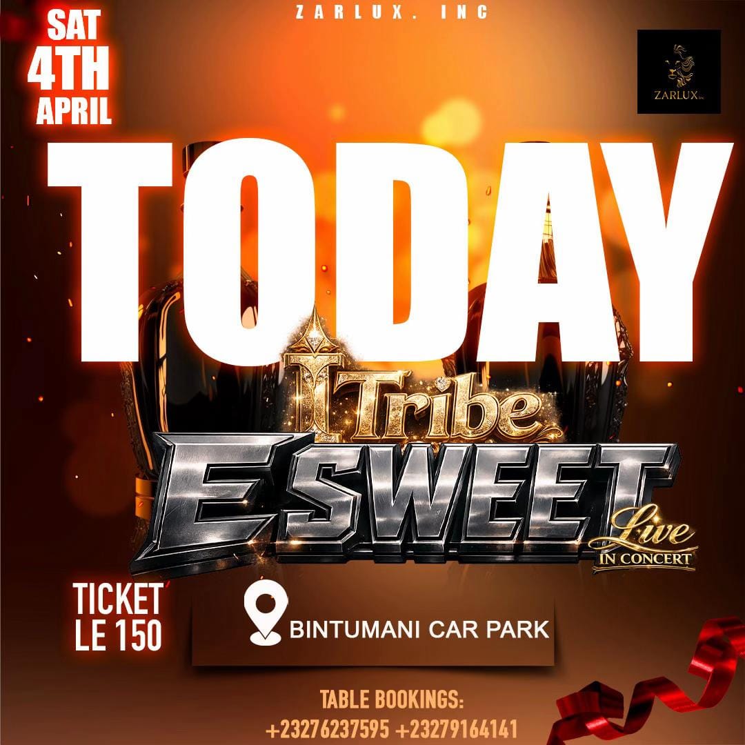 Post 3 by I TRIBE on TikTok (video)