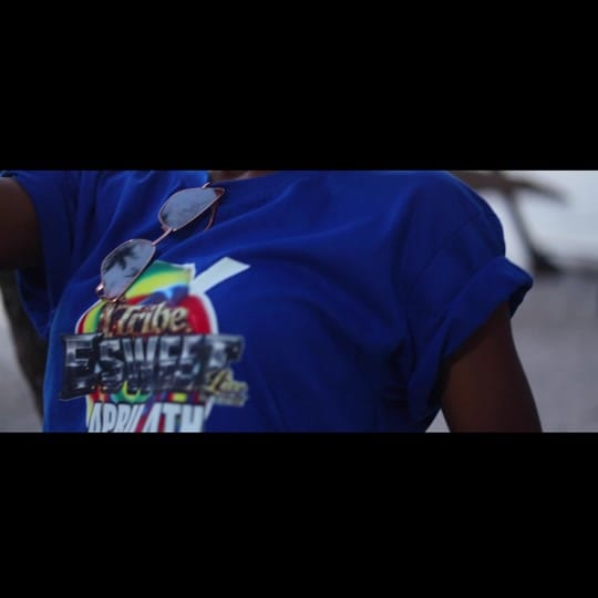 Post 10 by I TRIBE on TikTok (video)