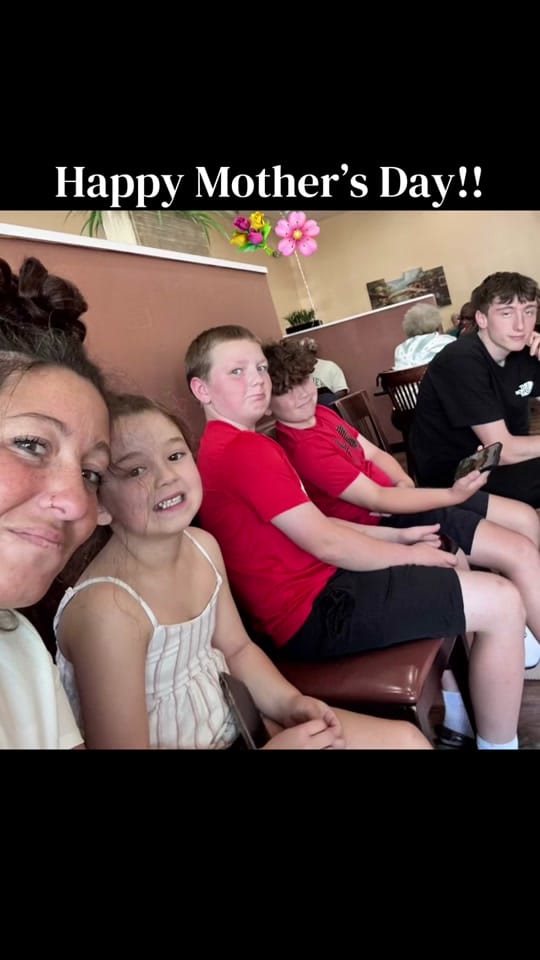 Post 1 by BRITTANYLEE on TikTok (video)