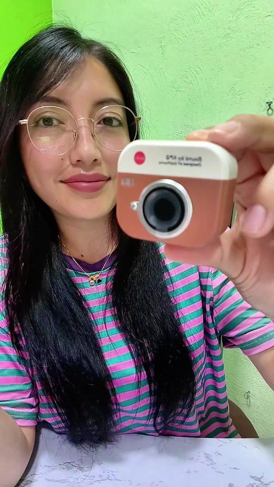 Post 2 by Sugey Yañez on TikTok (video)