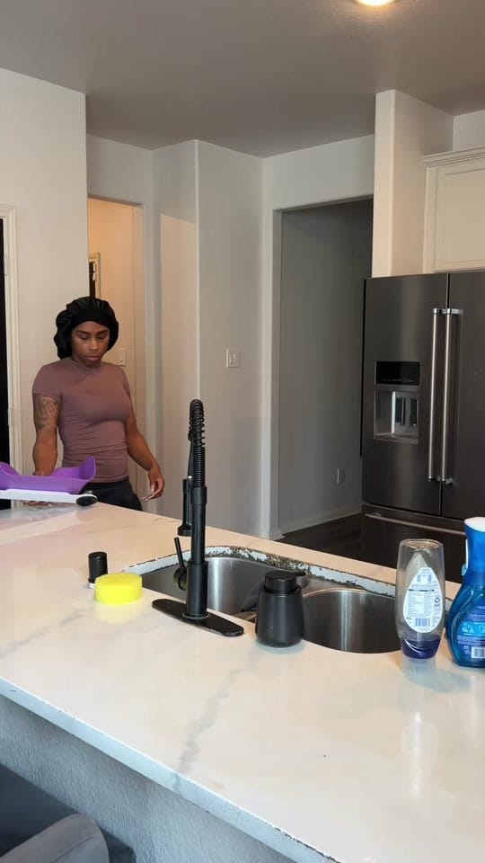 Post 3 by Just Brittany on TikTok (video)