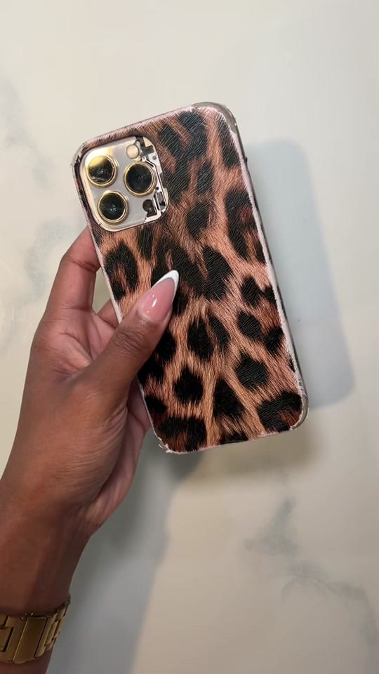Post 1 by Just Brittany on TikTok (video)
