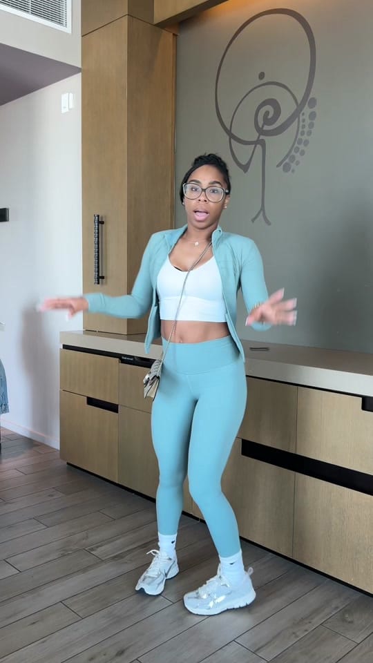 Post 10 by Just Brittany on TikTok (video)