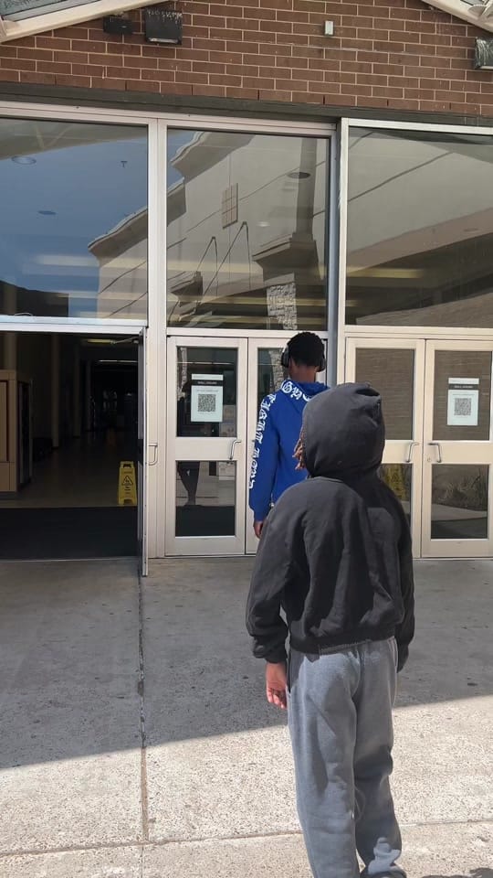 Post 5 by Just Brittany on TikTok (video)