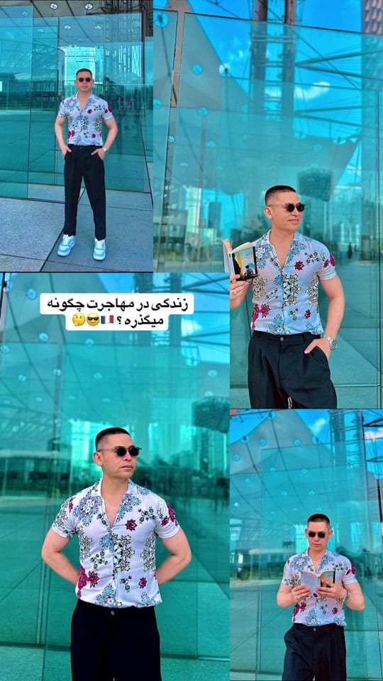 Post 8 by Bai Zadah Media on TikTok (video)