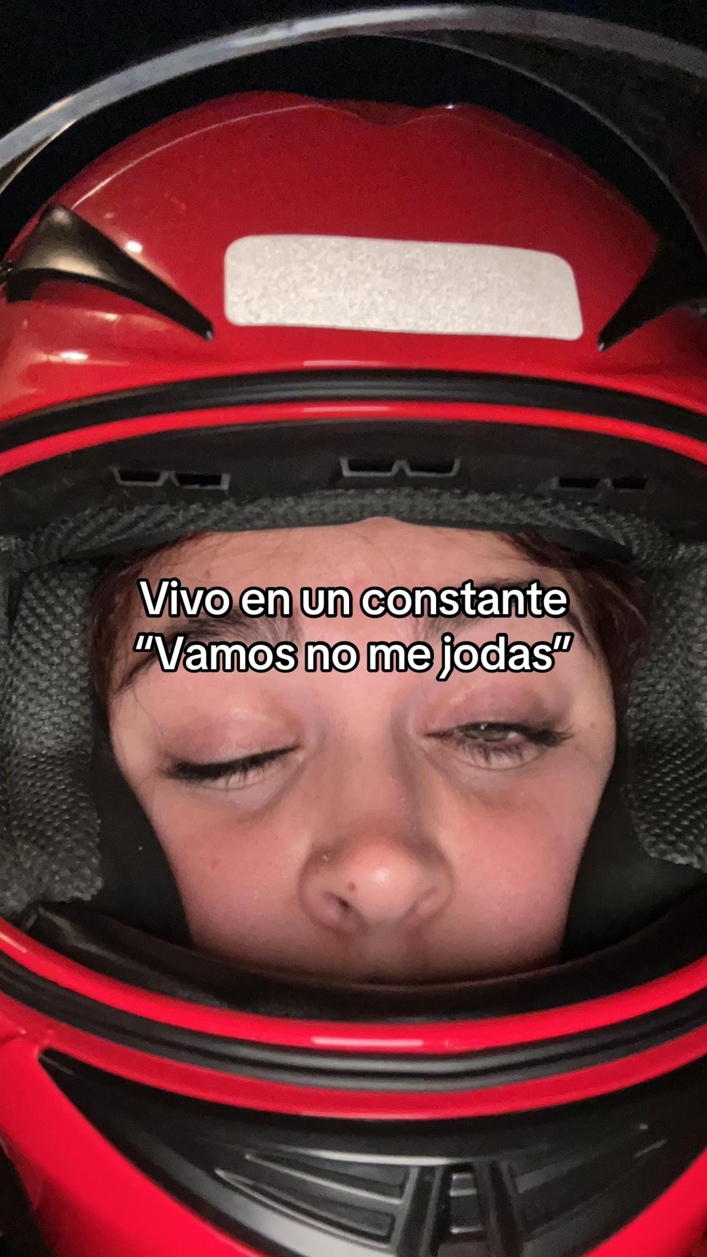 Post 6 by Llámame Evii on TikTok (video)