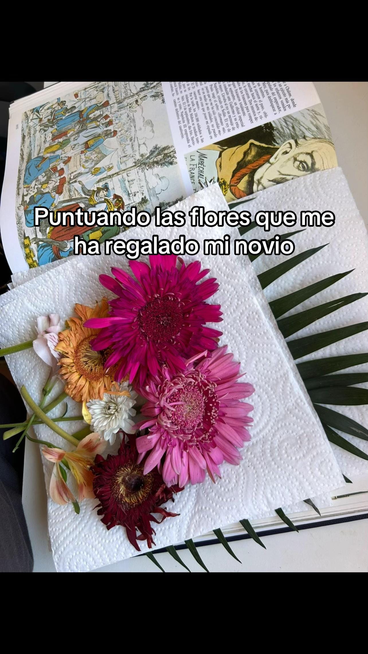 Post 1 by Llámame Evii on TikTok (video)