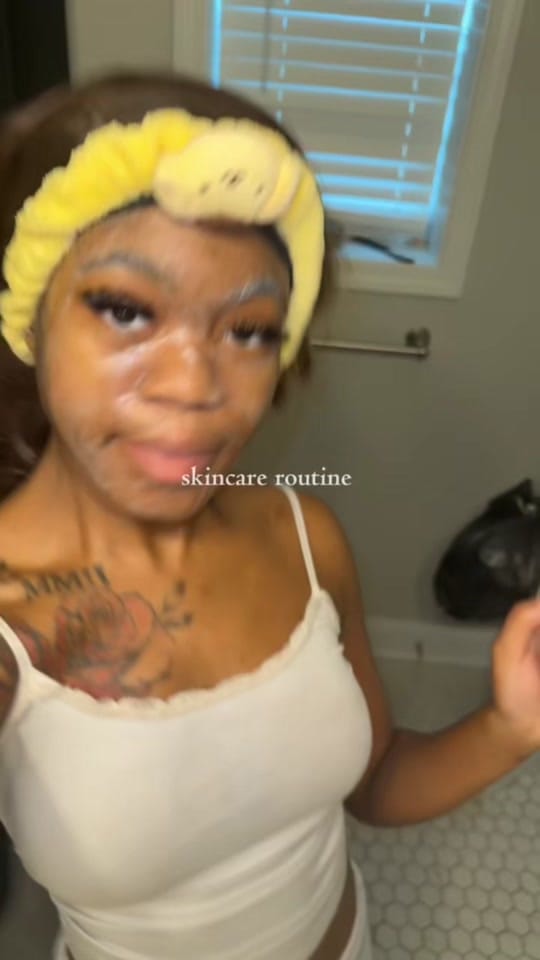 Post 10 by PARIS ELAINE on TikTok (video)
