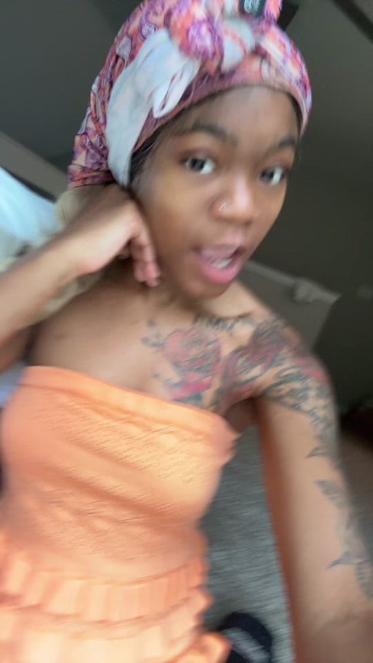 Post 8 by PARIS ELAINE on TikTok (video)