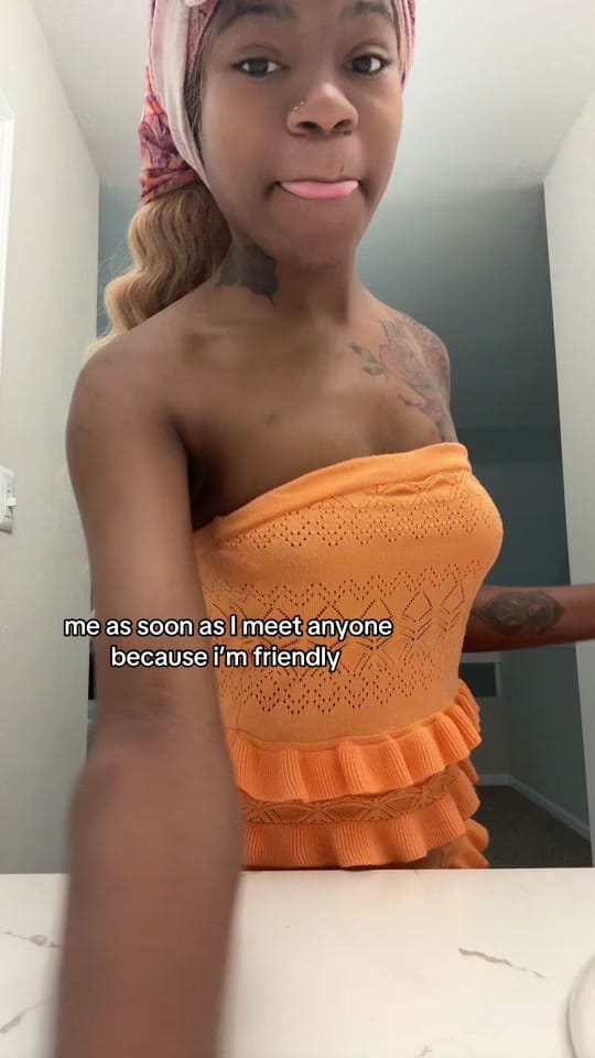 Post 4 by PARIS ELAINE on TikTok (video)