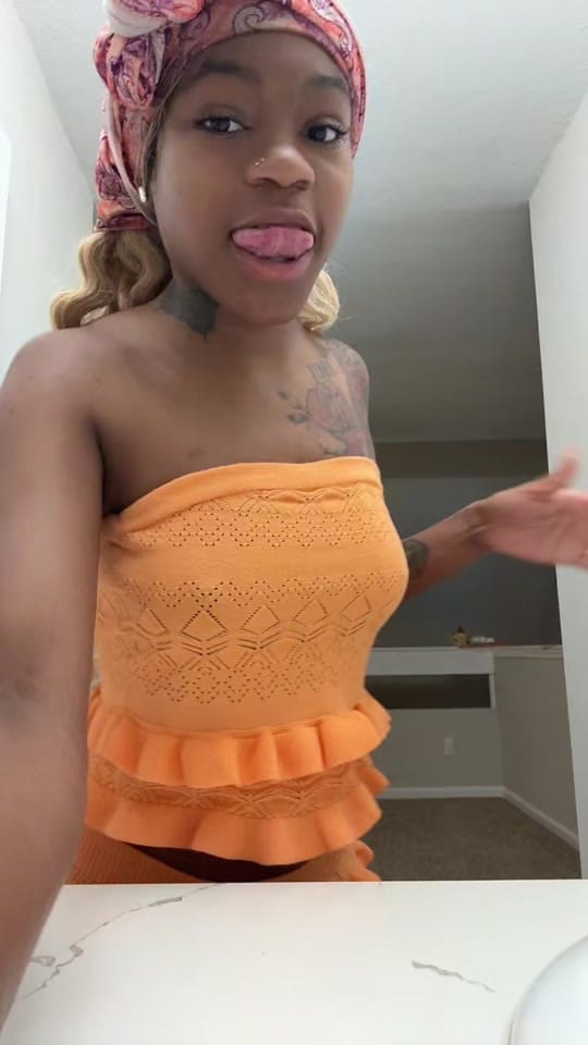 Post 6 by PARIS ELAINE on TikTok (video)