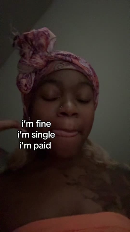 Post 5 by PARIS ELAINE on TikTok (video)