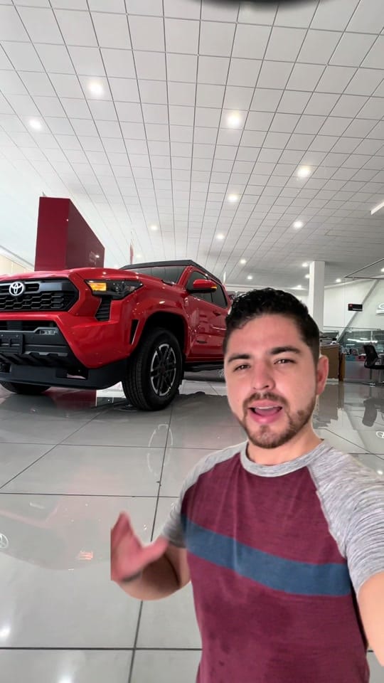 Post 9 by Autopedia Malu on TikTok (video)