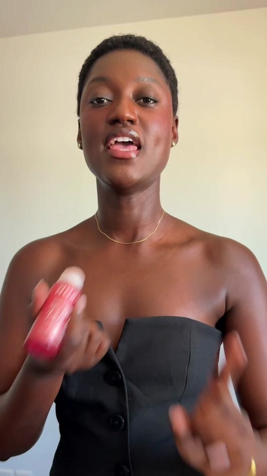 Post 1 by Elie on TikTok (video)