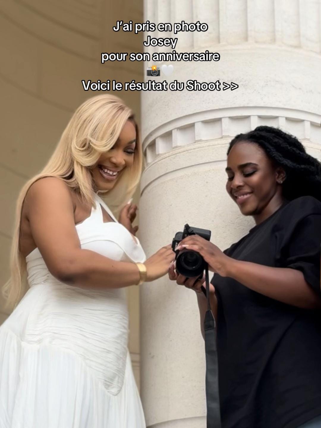 Post 5 by Grâce-Kelly on TikTok (video)