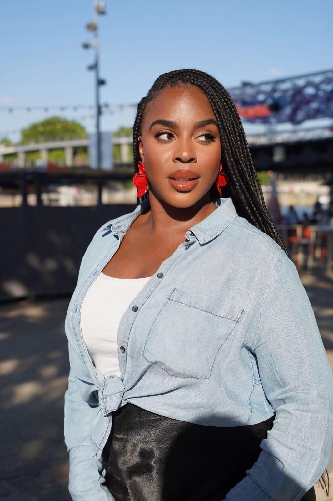 Post 3 by Grâce-Kelly on TikTok (video)