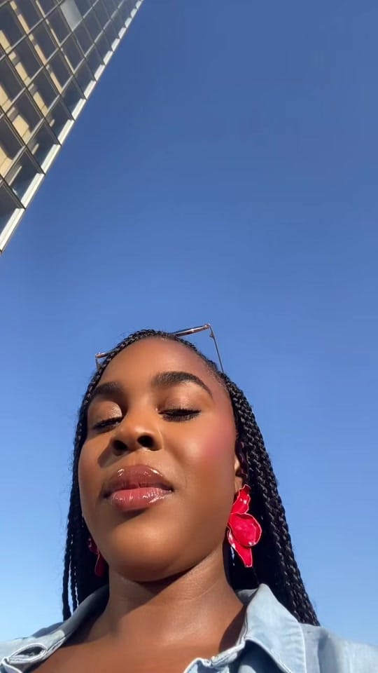 Post 4 by Grâce-Kelly on TikTok (video)