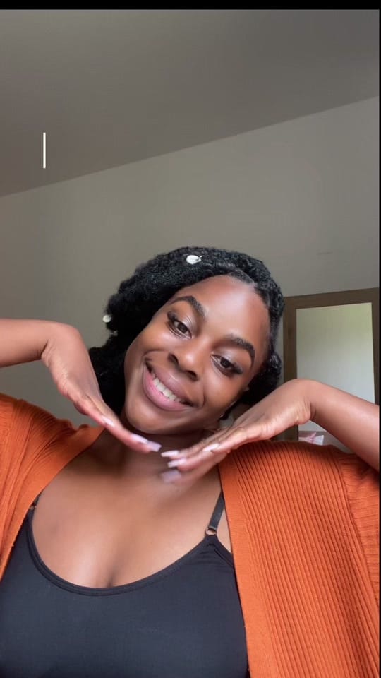 Post 8 by Grâce-Kelly on TikTok (video)