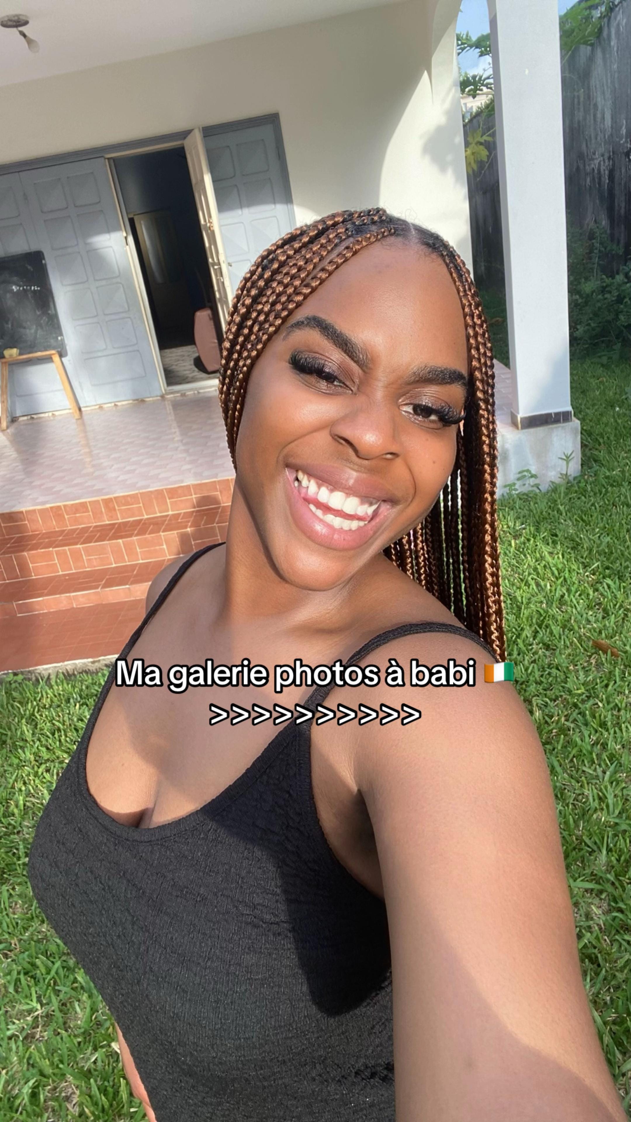 Post 10 by Grâce-Kelly on TikTok (video)